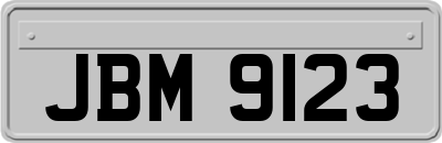 JBM9123