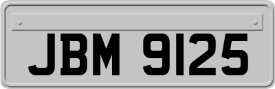 JBM9125