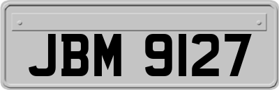 JBM9127