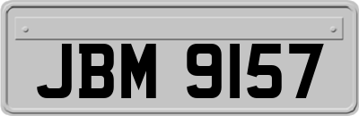 JBM9157