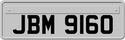 JBM9160