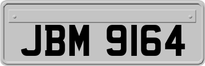 JBM9164