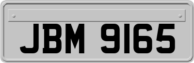 JBM9165