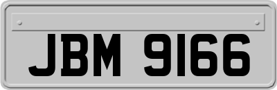 JBM9166