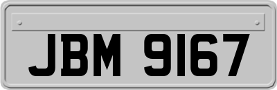 JBM9167