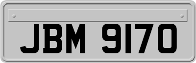 JBM9170