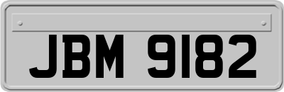 JBM9182