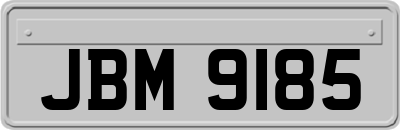 JBM9185