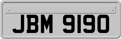 JBM9190