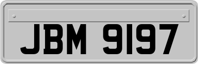 JBM9197