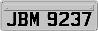 JBM9237