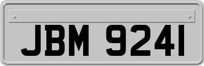 JBM9241