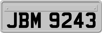JBM9243