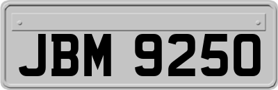 JBM9250