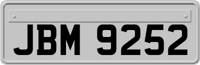 JBM9252