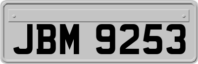 JBM9253