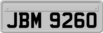 JBM9260