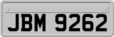 JBM9262