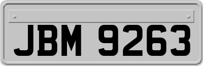 JBM9263
