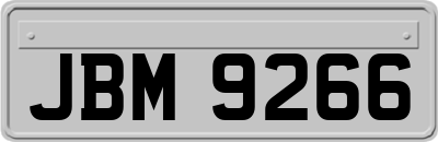 JBM9266