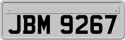 JBM9267