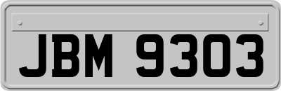 JBM9303