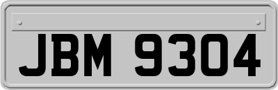 JBM9304