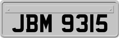 JBM9315