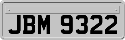 JBM9322