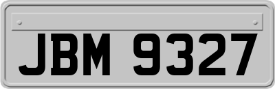 JBM9327