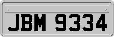 JBM9334