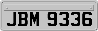 JBM9336