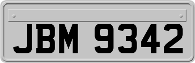 JBM9342