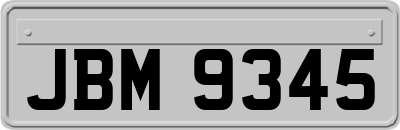 JBM9345