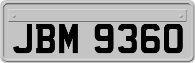 JBM9360