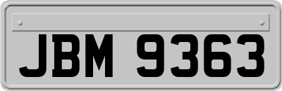 JBM9363