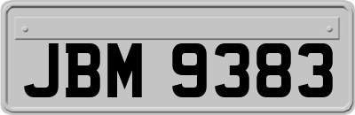 JBM9383