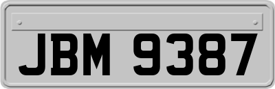 JBM9387