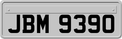 JBM9390