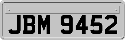 JBM9452