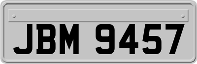 JBM9457