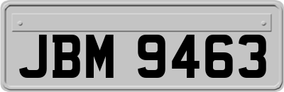 JBM9463