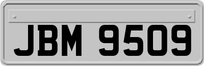 JBM9509