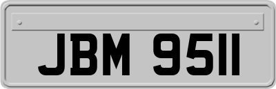 JBM9511