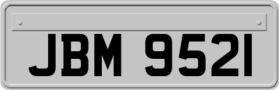 JBM9521