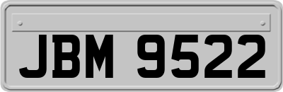 JBM9522
