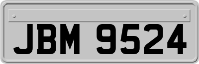 JBM9524