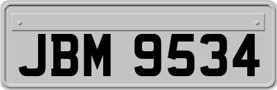 JBM9534