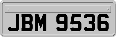 JBM9536