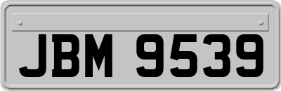 JBM9539
